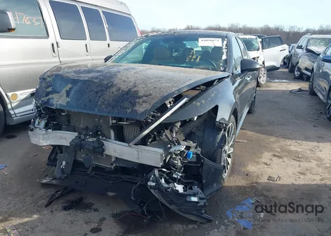 2021 Hyundai Sonata Limited z USA, uszkodzony, nr VIN 5NPEH4J22MH111776